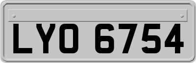 LYO6754