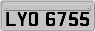 LYO6755