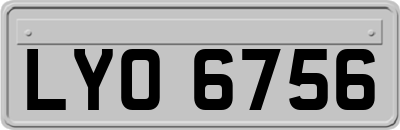 LYO6756