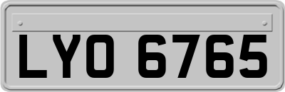 LYO6765