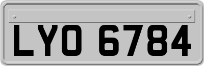 LYO6784