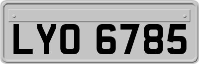 LYO6785