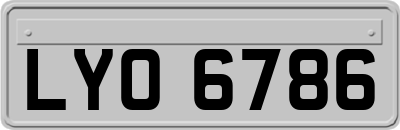 LYO6786