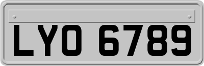 LYO6789