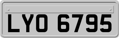 LYO6795