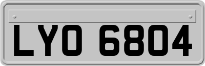 LYO6804
