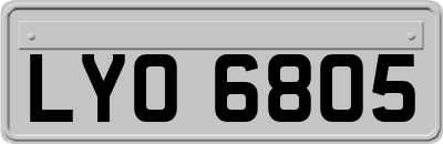 LYO6805