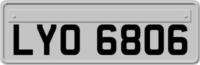 LYO6806