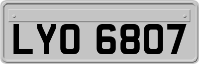 LYO6807