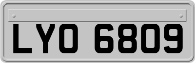 LYO6809