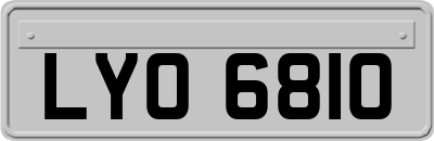 LYO6810