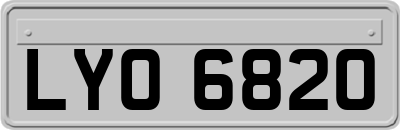 LYO6820