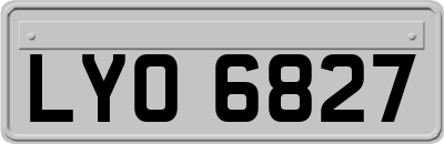 LYO6827