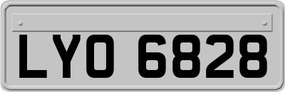 LYO6828