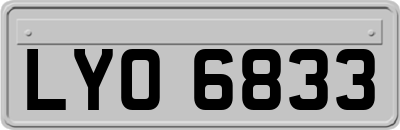 LYO6833