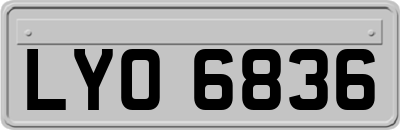 LYO6836