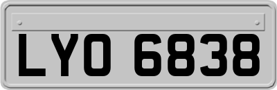 LYO6838