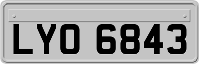LYO6843