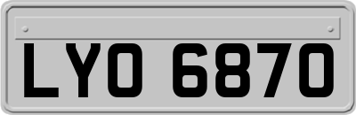 LYO6870