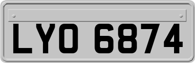 LYO6874