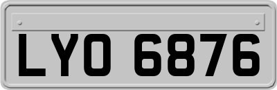 LYO6876