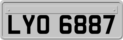 LYO6887