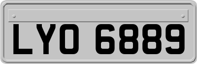 LYO6889