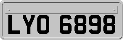 LYO6898