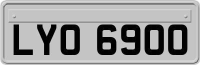 LYO6900