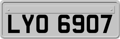 LYO6907