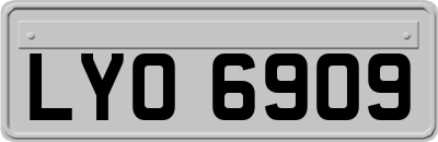 LYO6909