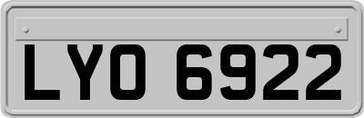 LYO6922