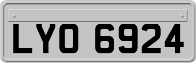 LYO6924