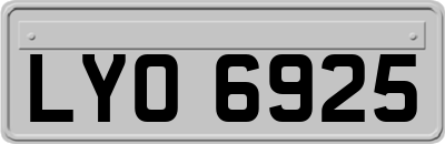 LYO6925