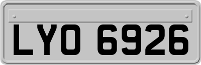LYO6926
