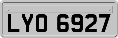 LYO6927