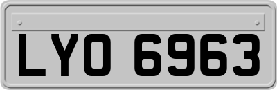 LYO6963