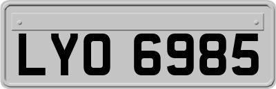 LYO6985