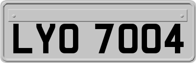LYO7004