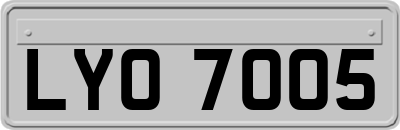 LYO7005