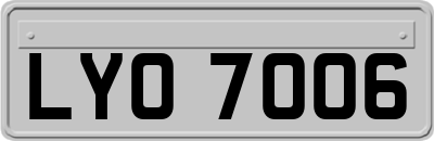 LYO7006