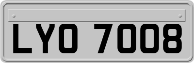 LYO7008