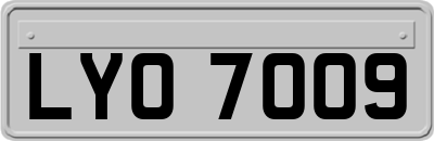 LYO7009