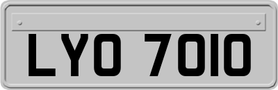LYO7010
