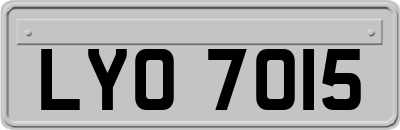 LYO7015