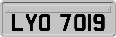 LYO7019