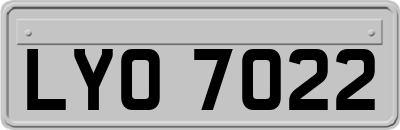 LYO7022