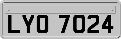LYO7024