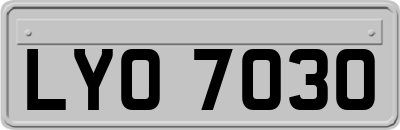 LYO7030