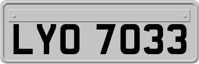 LYO7033
